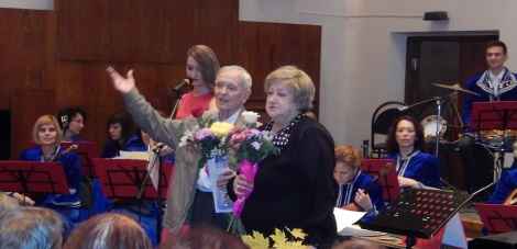 В Ленинском мемориале стартовал проект «Посидим по-хорошему»