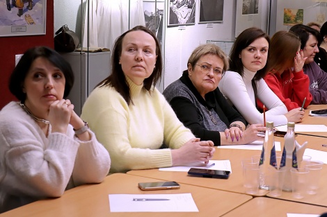 В Квартире-музее семьи Ульяновых в апреле к старту туристического сезона откроется туристско-информационный центр   