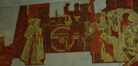 Научная историческая библиотека Музея-мемориала В.И. Ленина объявляет викторину для школьников Ульяновска и Ульяновской области «Историческое путешествие»!