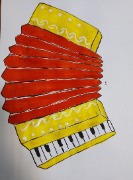 58.Макарова Виктория 7 лет, город Новоульяновск