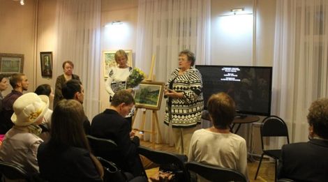 Мероприятия в рамках ассамблеи "Пластовская осень"