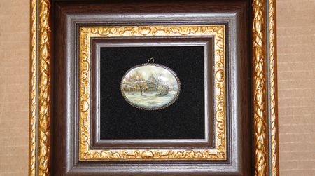 «Галерея советского мира. Стрелецкая улица»