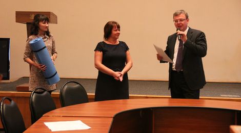 Определены победители I регионального конкурса «Лучший туристический маршрут Ульяновской области»