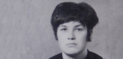 С Днем рождения, Наталья Седова!