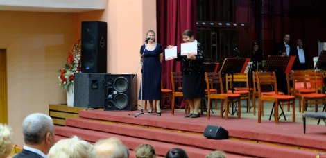 Ленинский мемориал выражает благодарность Димитровградскому краеведческому музею за проведение выставки и многолетнее сотрудничество