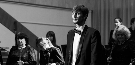 Коллектив Ленинского мемориала поздравляет Ивана Крайника с Днем рождения!