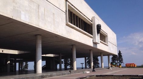 А чем вам запомнился 2015 год?