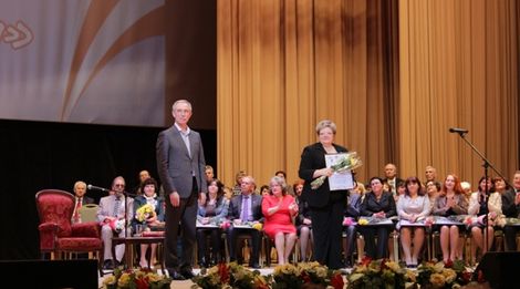 Ульяновск вошёл в сеть креативных городов ЮНЕСКО по направлению «Литература»