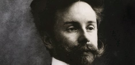 145 лет со дня рождения российского композитора Александра Николаевича Скрябина