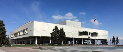 В Международный день защиты детей Ленинский мемориал предлагает юным ульяновцам разнообразную программу 