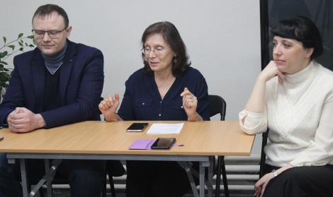 Рассказывают авторы Ульяновской авиационной энциклопедии