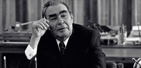 «Подарки Брежневу» выставят в Ленинском мемориале