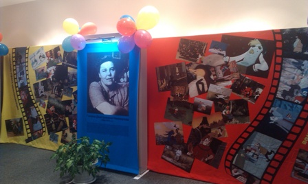 Приглашаем посетить «Волшебную страну мультипликации»!