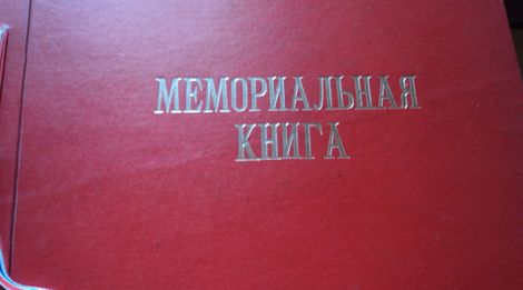 Участникам караула Ленинского комсомольско-пионерского Поста № 1 посвящается…