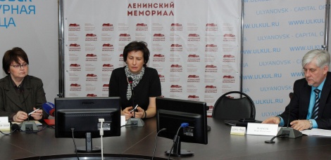 Делегация Ленинского мемориала рассказала об итогах поездки в Китай 