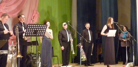 55-й Международный музыкальный фестиваль шагает по муниципальным образованиям Ульяновской области