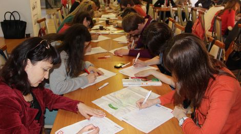 Успейте зарегистрироваться на «Всеобщий исторический Диктант»!