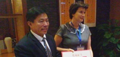 Ленинский мемориал готовится к 100-летию Великой русской революции