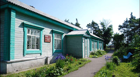 «73 сокровища земли Ульяновской. Усадьба Языковых»