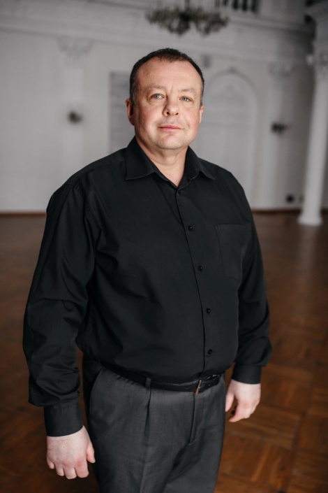 Администрация и коллектив ОГАУК «Ленинский мемориал» выражают глубокие соболезнования всем родным и близким Андрея Валерьевича Малёнкина.