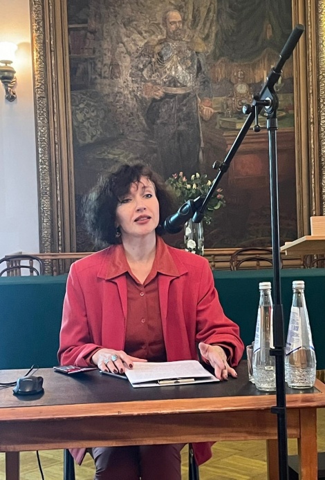 7 октября в рамках XII Сытинских чтений в музее «Симбирская классическая гимназия» состоялся Круглый стол «Краеведческий компонент в музейной практике и образовательно-воспитательной деятельности».