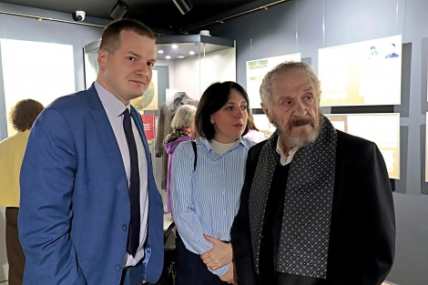 "Ульяновцы: сквозь трудности к Победе"