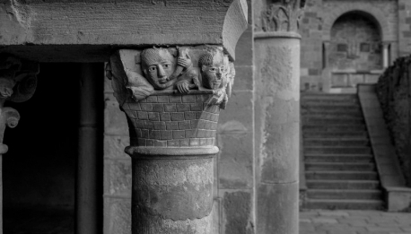 2 сентября в Ленинском мемориале состоится официальное открытие выставки «Дорога святого Иакова»