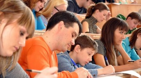 Ульяновская область присоединится к сдаче Всероссийского теста по истории Отечества