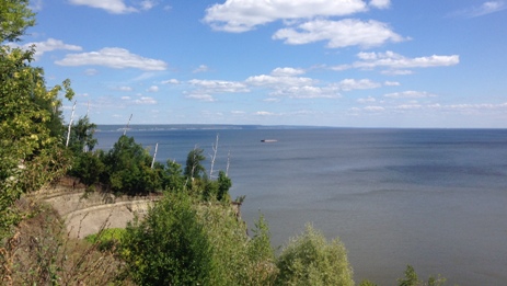 «73 сокровища земли Ульяновской. Целебная сила минеральной воды»