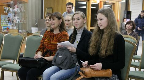 Результаты Всеобщего исторического Диктанта