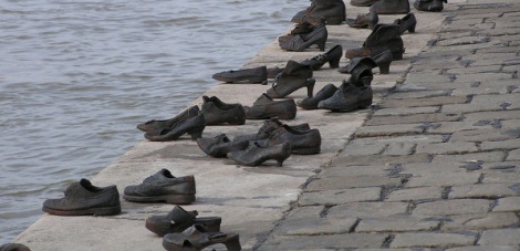 27 января - День Памяти жертв Холокоста