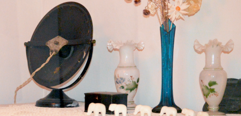 "ГАЛЕРЕЯ СОВЕТСКОГО МИРА. Радио-репродуктор"