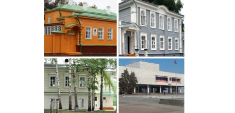 Ленинский мемориал приглашает жителей Ульяновской области посетить музей в формате «Всё включено»