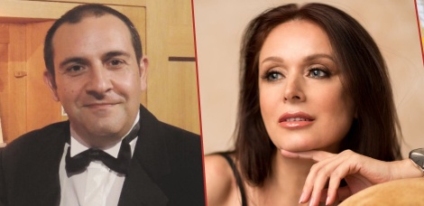 8 марта в рамках 55 Международного музыкального фестиваля "Мир, Эпоха, Имена..." пройдет дополнительный органный концерт