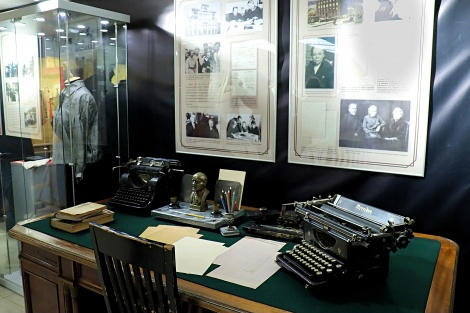 Выставка «Мария Ульянова: известное и неизвестное» открылась в Ульяновске 