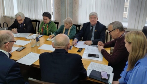 Диспансеризация населения: здоровье личное, дело - государственное  