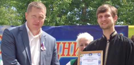 Концерты Ульяновского государственного оркестра русских народных инструментов в рамках проекта Ленинского мемориала «Малые гастроли» посетили более 1500 слушателей