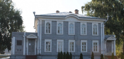 Оркестры  Ульяновской филармонии выступят в выходные дни на музейных площадках