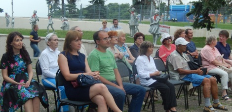 Солисты Ульяновской филармонии и талантливые ульяновцы выступят в рамках проекта «Лето с Ленинским мемориалом» в эти выходные