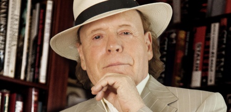 Почётным гостем 56 Международного музыкального фестиваля «Мир, Эпоха, Имена…» станет писатель Эдвард Радзинский