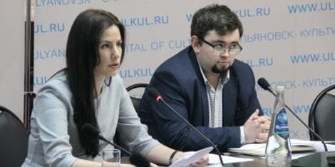 Обсудили актуальные вопросы XV Международного музейного фестиваля на Волге