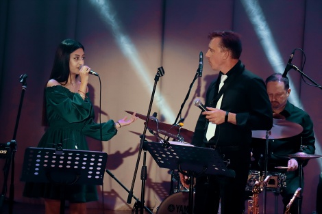 В Ульяновске завершились Дни джаза