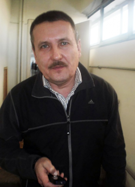 Ушёл из жизни бывший заместитель директора Ленинского мемориала по АХР Михаил Лазарев