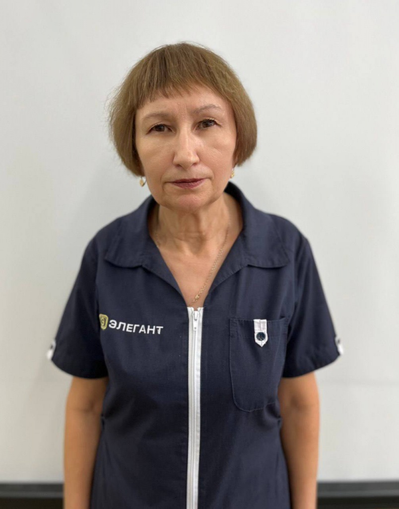 Бузулуцкая Зоя Алексеевна.jpg Бузулуцкая Зоя Алексеевна.jpg