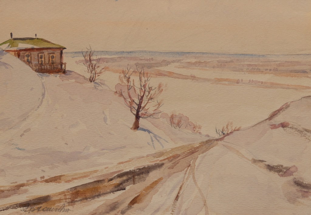 Смоленский спуск зимой 1910-е - начало 1920-х.jpg